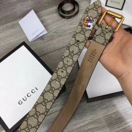 Picture of Gucci Belts _SKUGucciBelt34mmX95-125cm7D574767